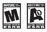 Mature, Adults Only