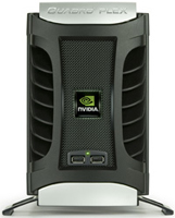 nVidia Quadro Plex