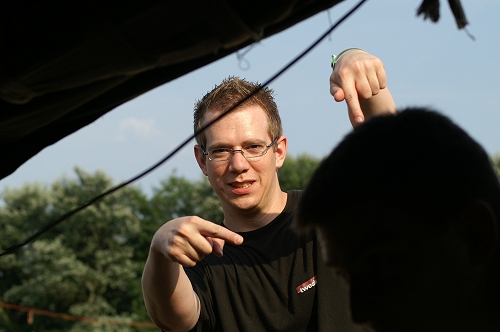Campzone 2006 - Foute foto