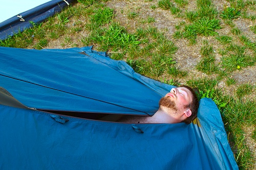Campzone 2006 - Foute foto