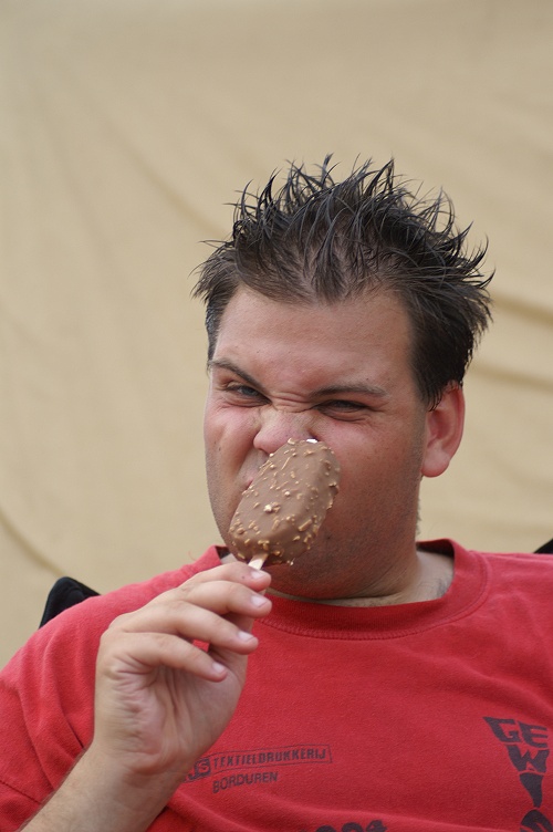 Campzone 2006 - Foute foto
