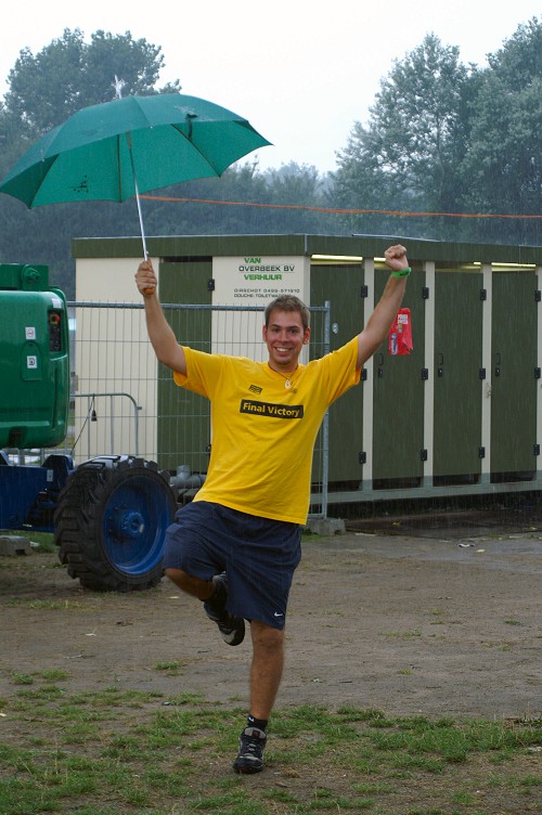 Campzone 2006 - Foute foto