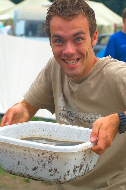 Campzone 2006 - Foute foto