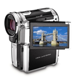 Canon HV10