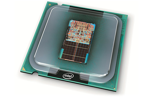 Intel Core 2 Duo (perspic, groot) Intel Core 2 Duo (perspic, groot)