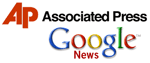 Associated Press en Google