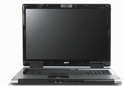 Acer Aspire 9800 Acer Aspire 9800