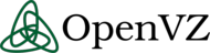 OpenVZ lgo