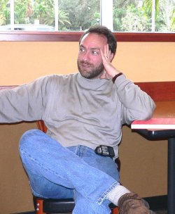 Jimmy Wales (Wikipedia-oprichter)
