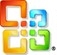 Microsoft Office 2007 logo