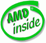 AMD inside