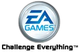 EA Games - Challenge Everything