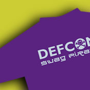 defcon t-shirt