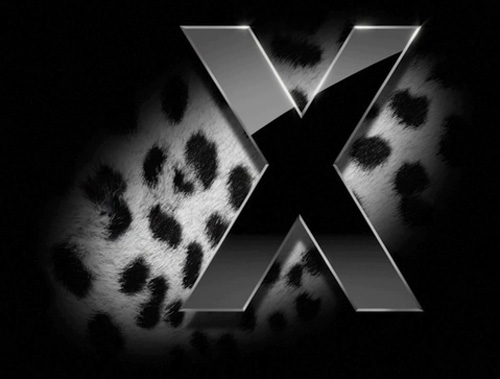 Apple MacOS X 10.5 Leopard Apple MacOS X 10.5 Leopard