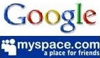 Google MySpace