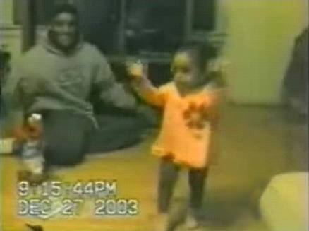 'Funny' Home Video