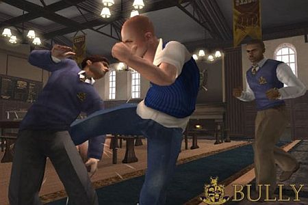 Bully-screenie Bully-screenie