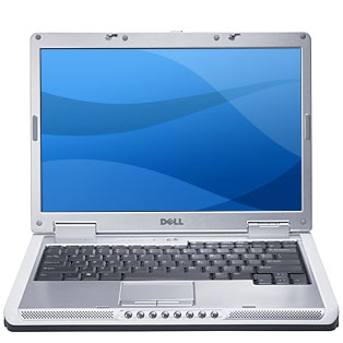 Dell Inspiron 640M