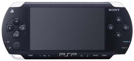 Sony PlayStation Portable / PSP Sony PlayStation Portable / PSP