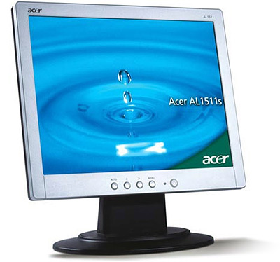 Acer AL1511s Acer AL1511s