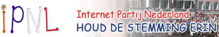 Internet Partij Nederland