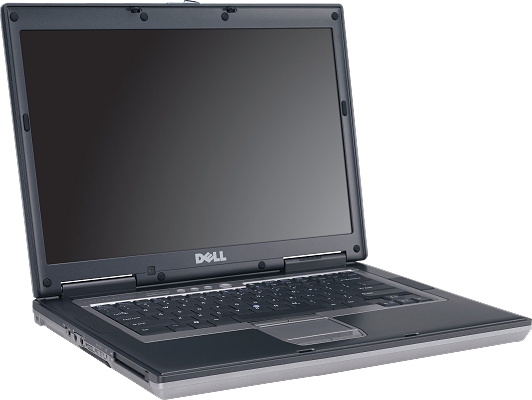 Dell Latitude D820