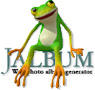 JAlbum logo (90 pix)