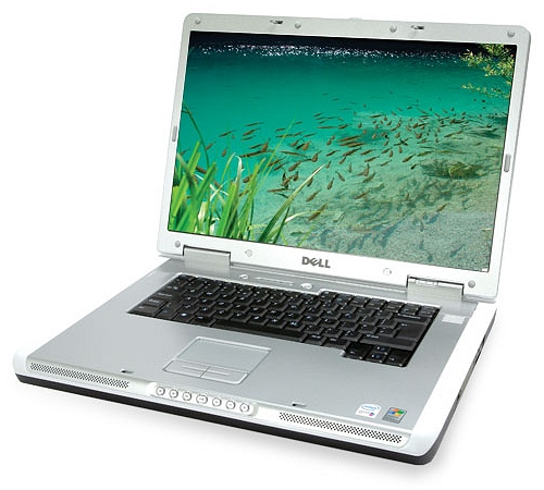 Dell Inspiron 9400
