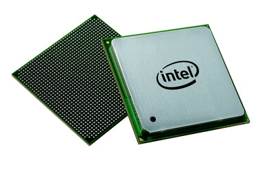 Intel 5000P Blackford chipset Intel 5000P Blackford chipset