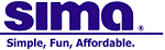 Sima logo