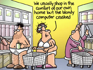 online shopping, by whyatt.com.au