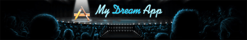 My Dream App-logo My Dream App-logo
