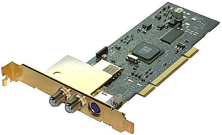 TV Wonder 650