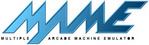 MAME logo (45 pix)