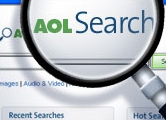 AOL zoekdata