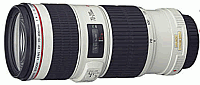 Canon EF 70-200mm f/4L USM IS