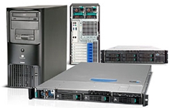 Servers