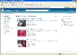 Windows Live Video - Zoekscherm