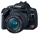 Canon Digital Rebel XTi