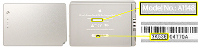 Apple accu 2 Apple accu 2