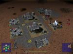 Warzone 2001 - klein