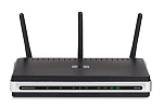 D-Link 802.11n-router