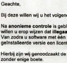 Valse Microsoft-brief (thumbnail)