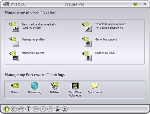 nVidia nTune screenshot (resized) nVidia nTune screenshot (resized)