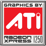 Ati Radeon Xpress 1250-logo