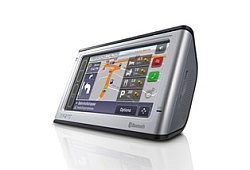 Sony nav-u (witte achtergrond) Sony nav-u (witte achtergrond)