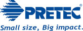Logo Pretec