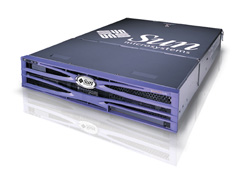 Sun Fire V240