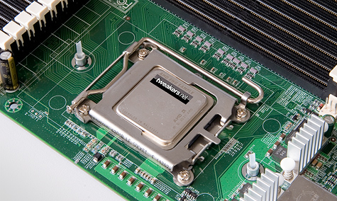 MSI S-K9SD Master-A8R motherboard: Socket F Opteron MSI S-K9SD Master-A8R motherboard: Socket F Opteron
