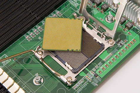 MSI S-K9SD Master-A8R motherboard: Socket F Opteron MSI S-K9SD Master-A8R motherboard: Socket F Opteron